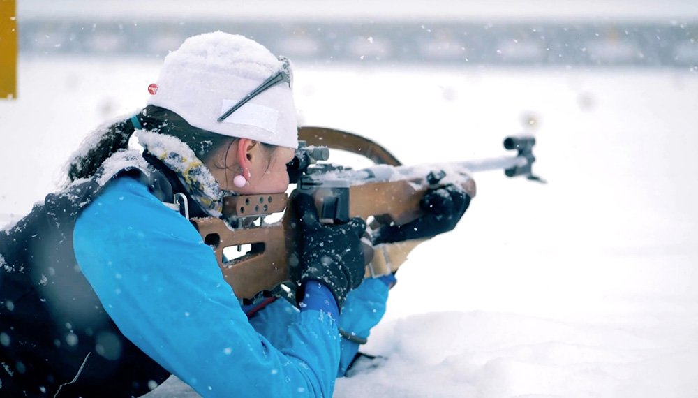 biathlon