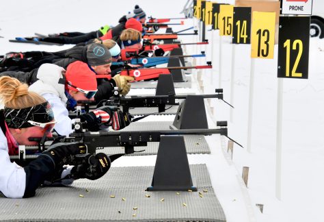 biathlon