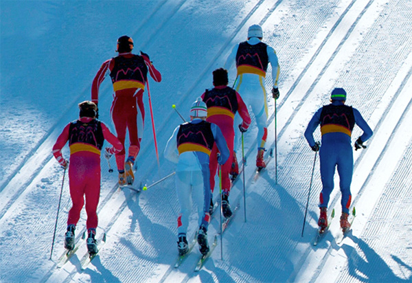 anc king of snow skiing