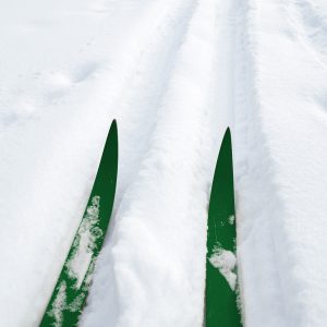 UWGB Ski Day
