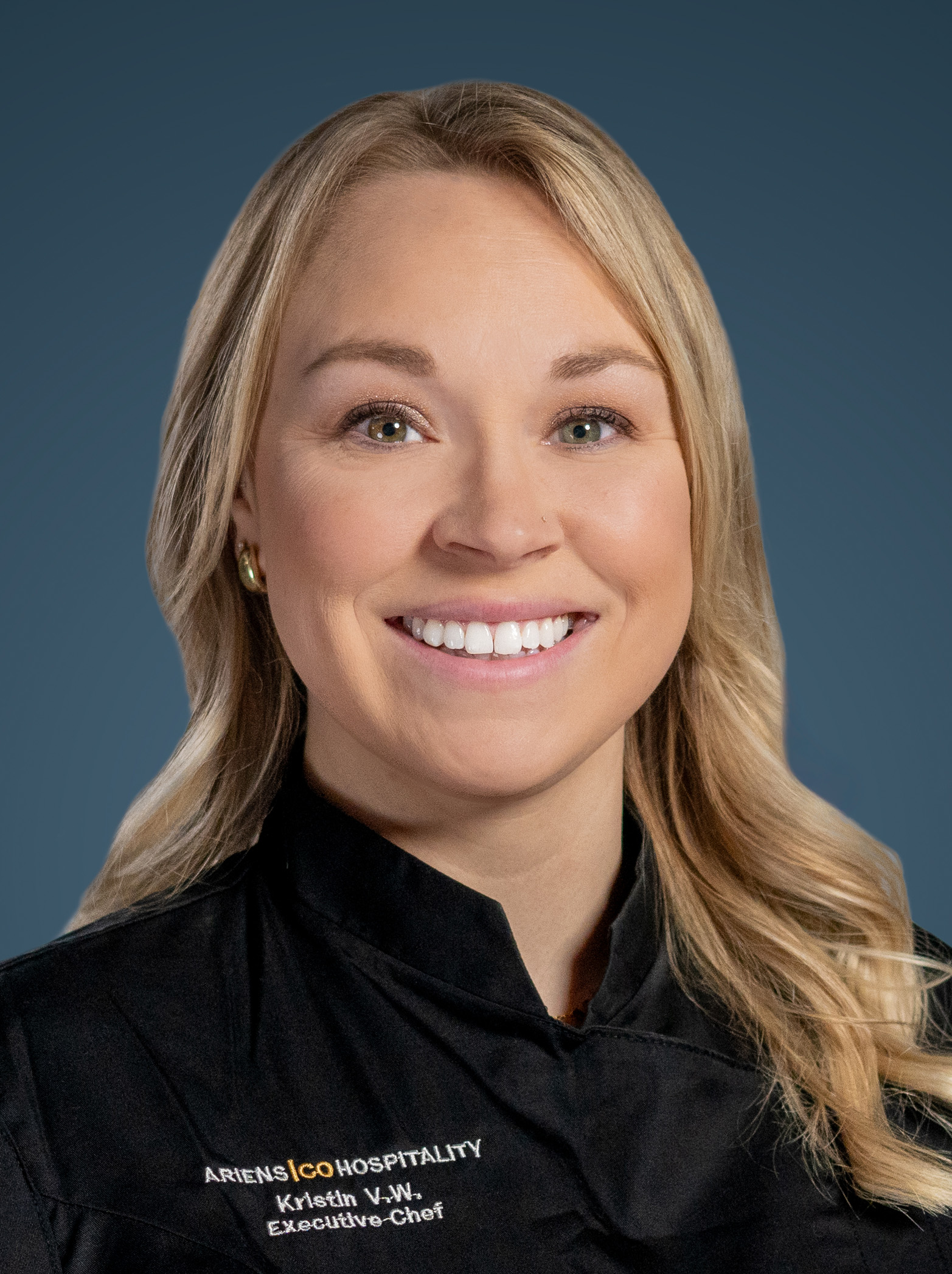 Kristin Vanden Wymelenberg